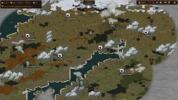 战场兄弟/Battle Brothers(v1.5.0.11) 17