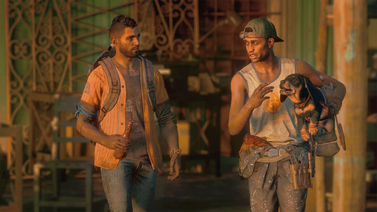 孤岛惊魂6/FarCry6(远哭6-豪华终极版-V1.5.0) 10 20200713110043155