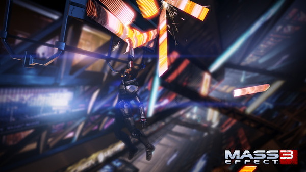 质量效应3/Mass Effect 2(v1.5.5427.124豪华版) 11