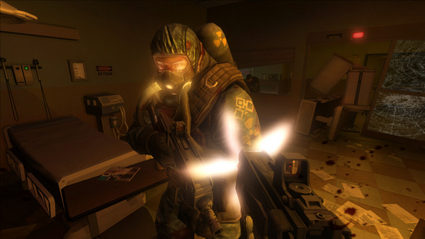 极度恐慌2/F.E.A.R.2 15