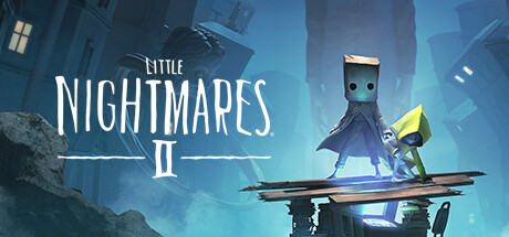小小梦魇2/小小噩梦2/Little Nightmares II(增强版) 21 header