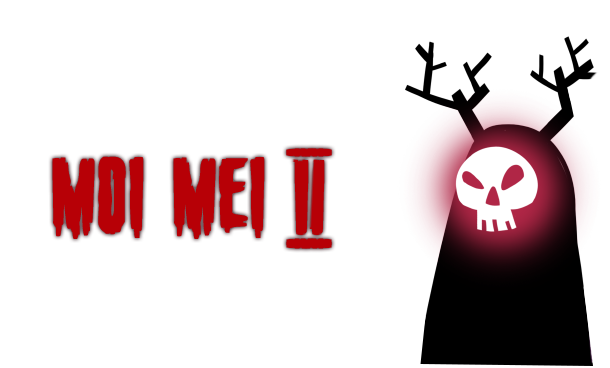 美美2/Moi Mei 2 22 MM2 LOGO