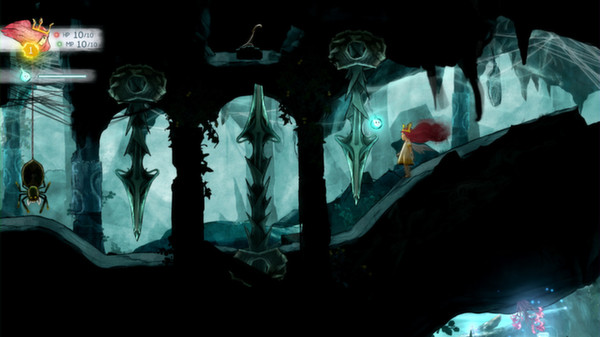 光之子/Child of Light(v2.2) 7