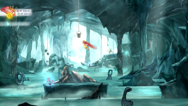 光之子/Child of Light(v2.2) 9