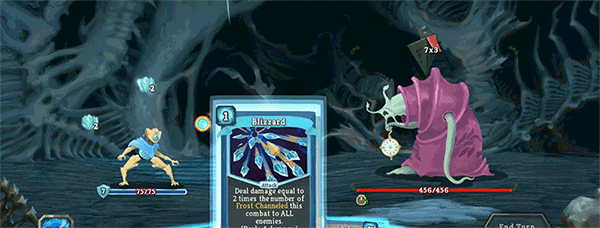 杀戮尖塔/Slay the Spire(v2.2) 11 store defect