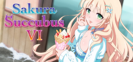 樱花魅魔6/Sakura Succubus 25 header