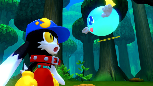风之少年克罗诺亚1+2乘风归来/KLONOA Phantasy Reverie Series 11