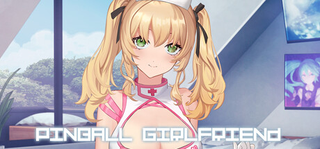 弹球女友/Pinball Girlfriend(Build.9042879) 11 header
