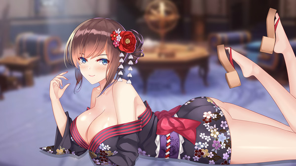 弹球女友/Pinball Girlfriend(Build.9042879) 12