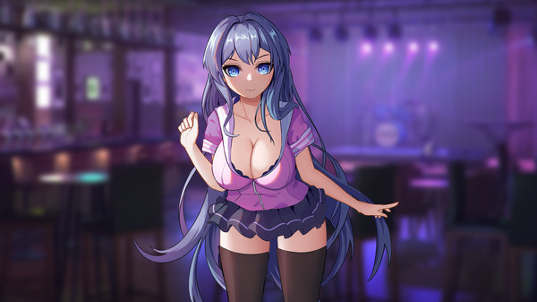 弹球女友/Pinball Girlfriend(Build.9042879) 15