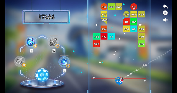 弹球女友/Pinball Girlfriend(Build.9042879) 13