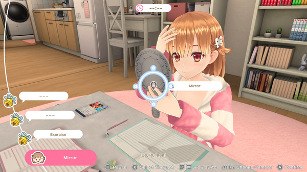 窥视你的未来/The Future Youve Been Dreaming Of(Build.8999241-1.0.1) 17
