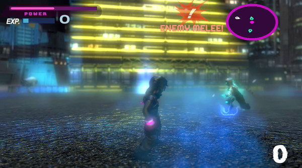 新星斩:无以伦比的力量/Nova Slash: Unparalleled Power 12