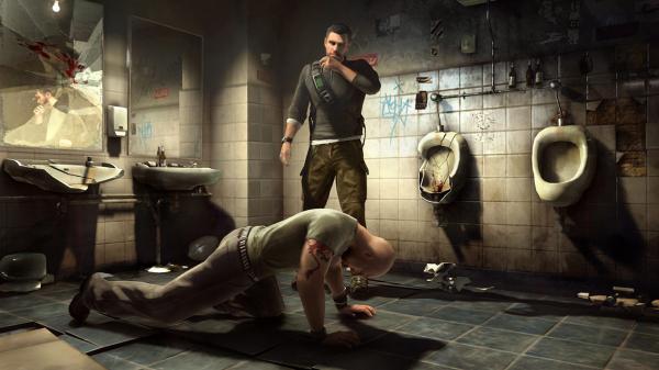 细胞分裂5断罪/Tom Clancys Splinter Cell Conviction 14