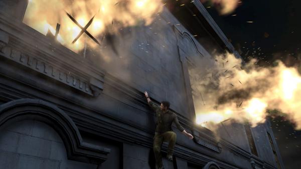 细胞分裂5断罪/Tom Clancys Splinter Cell Conviction 15