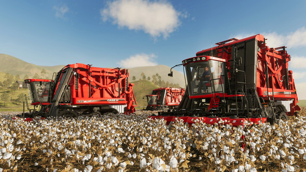 模拟农场19/Farming Simulator 19(集成Alpine Farming) 9