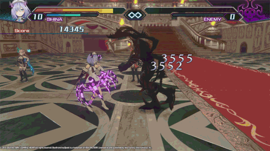 死亡终局:轮回试炼/Death end re;Quest 8 Install 600